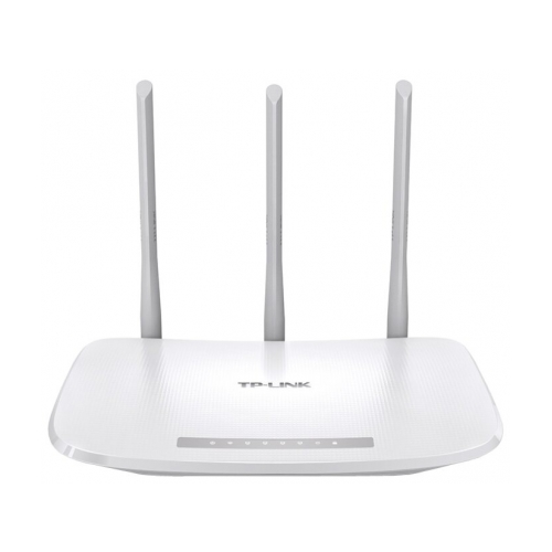 Роутер Wi-Fi TP-LINK Маршрутизатор TL-WR845N