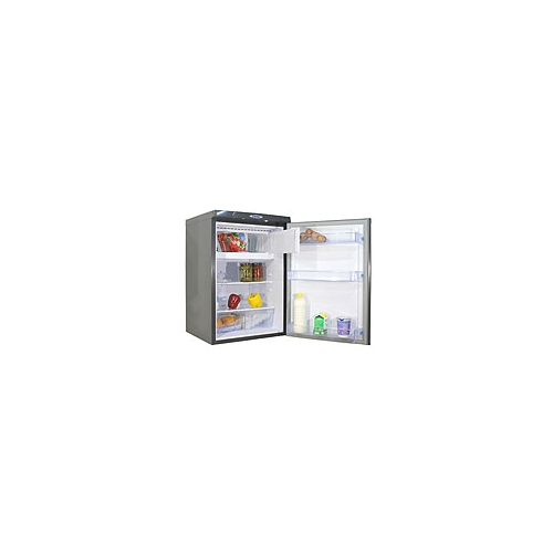 Холодильник DON R-405 G, графит