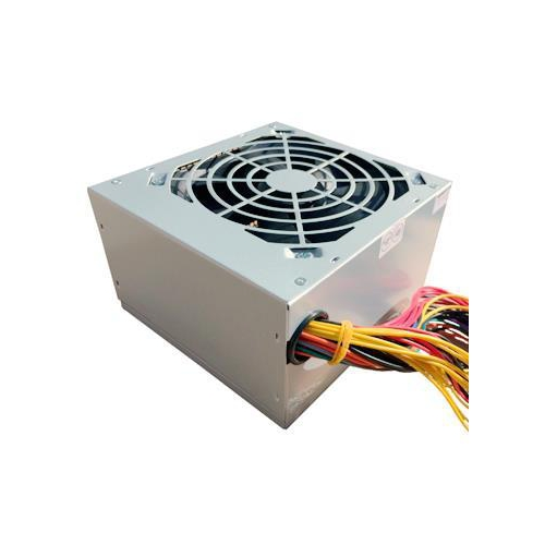 Блок питания компьютерный PowerMan PM-500ATX-F 500W 12cm fan