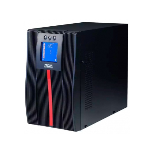 Источник бесперебойного питания Powercom Macan Comfort MAC-3000