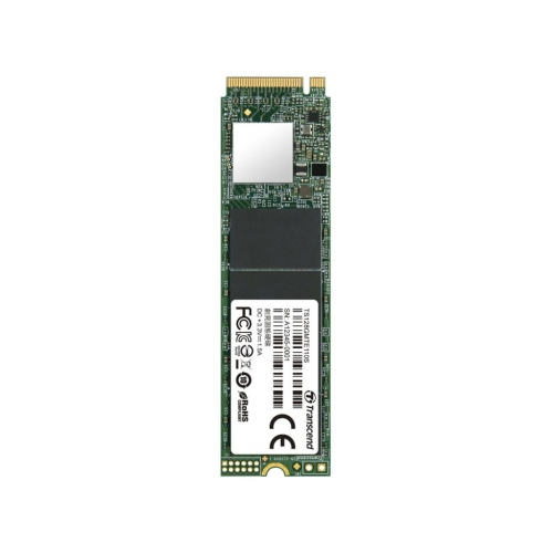 SSD-накопитель TRANSCEND TS128GMTE110S (ssd) 128Gb