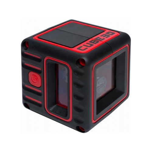 Нивелир ADA Cube 3D Basic Edition (а00382), лазерный А00382