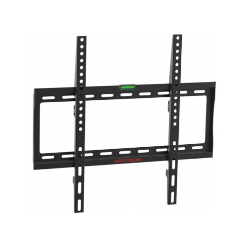 Кронштейн для телевизора Arm-media STEEL-3 new 22"-65" черный