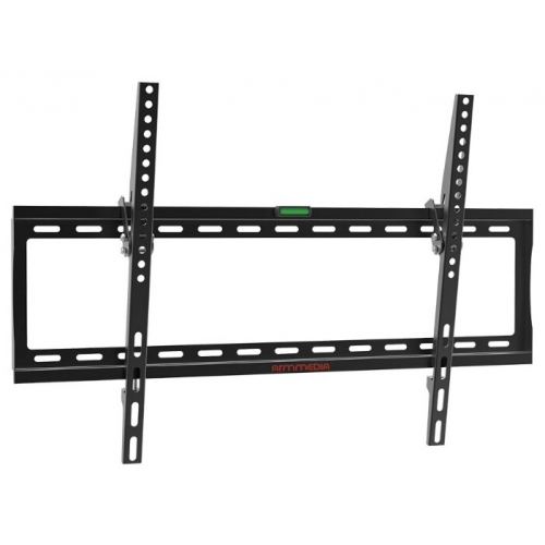 Кронштейн для телевизора Arm-media STEEL-2 new 32"-90", черный