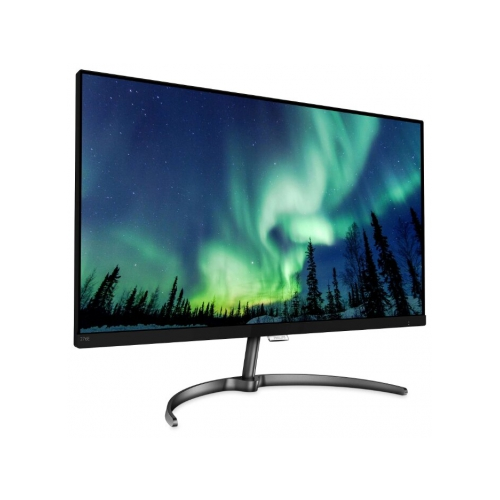 Монитор Philips 276E8VJSB/00, черный 276E8VJSB/00(01)