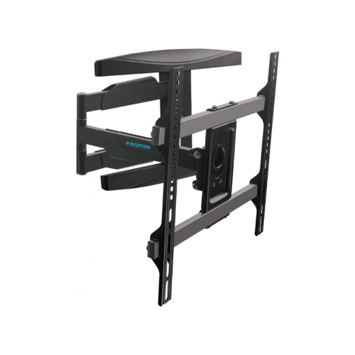 Кронштейн для телевизора Kromax ATLANTIS-60 black, 26"-65"