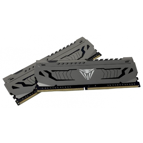 Модуль памяти Patriot-Memory DDR4 PVS416G400C9K 16Gb, 4000 MHz, 2x8 Gb