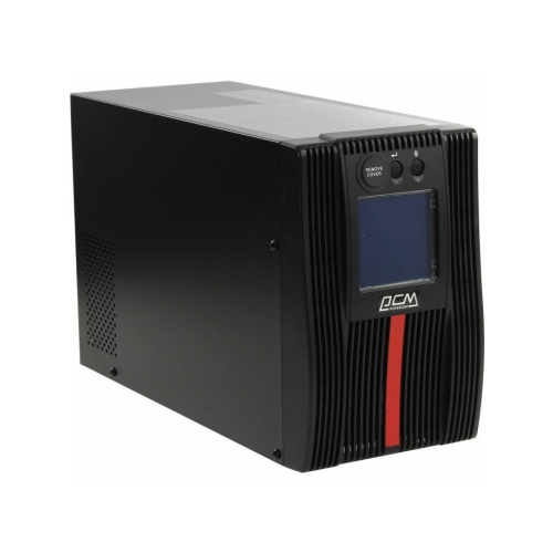 Источник бесперебойного питания Powercom Macan Comfort MAC-1000