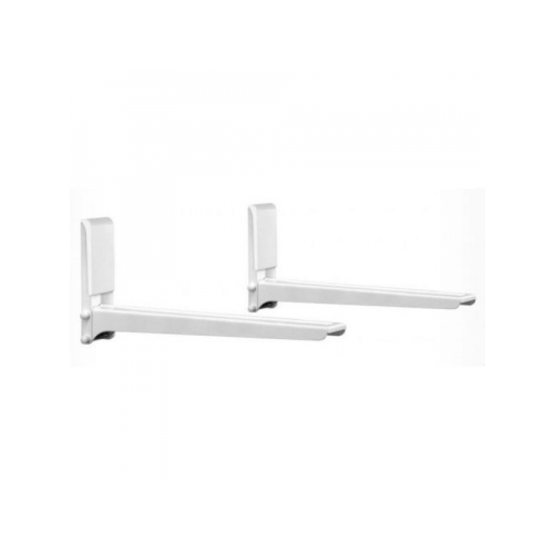 Аксессуар к бытовой технике Holder MWS-2005, белый MWS-2005 WHITE