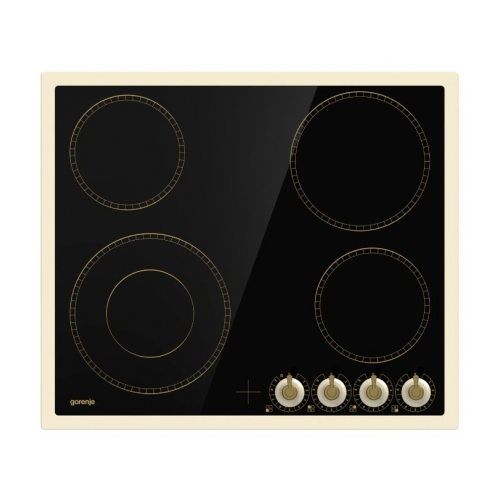 Варочная поверхность Gorenje EC642CLI, электрическая