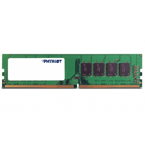 Модуль памяти Patriot-Memory PSD48G266681 DDR4, 2666MHz, 8192Mb