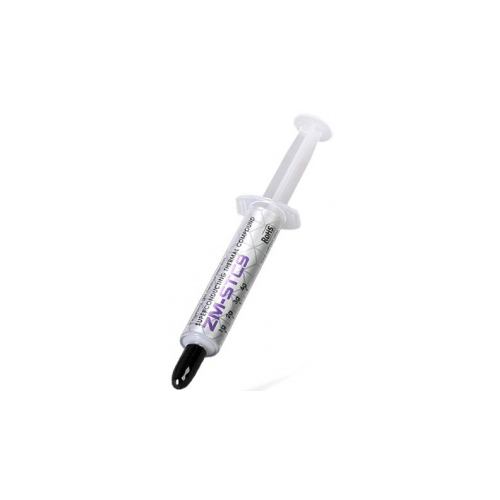 Термопаста Zalman Thermal Grease ZM-STC9