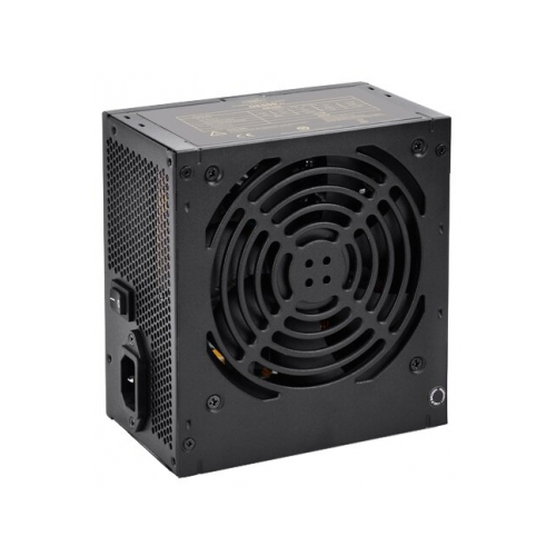 Блок питания компьютерный Deepcool DE500 PWM 120mm fan 500W
