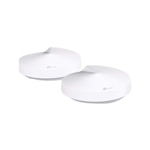 Роутер Wi-Fi TP-LINK Deco M9 Plus (2-pack) DECO M9 PLUS(2-PACK)