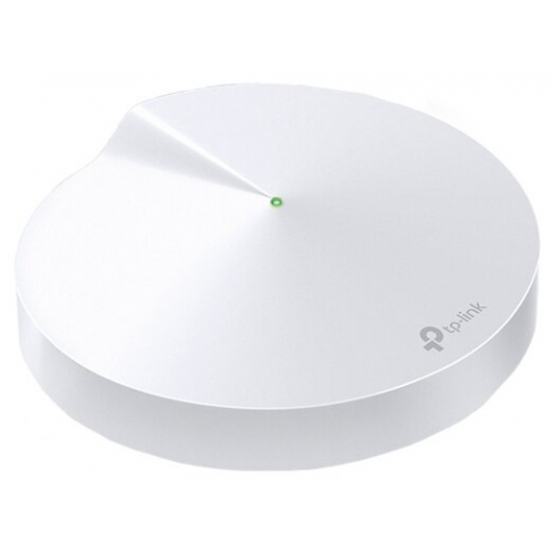 Роутер Wi-Fi TP-LINK точка доступа Deco M5 (802.11ac) DECO M5