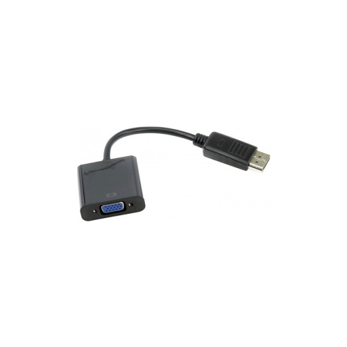 Кабель-переходник DP TELECOM TA552 DisplayPort -> VGA 20см