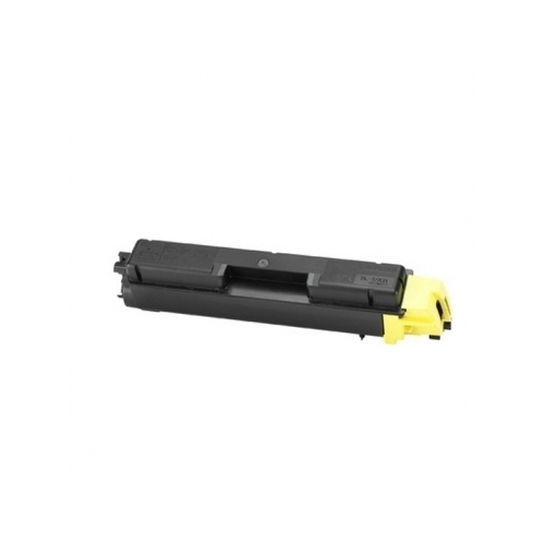 Картридж для принтера Kyocera TK-8600Y, желтый