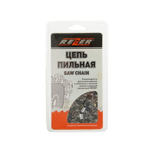Пильная цепь Rezer VPS-8-1,3-72 (03.015.00145)