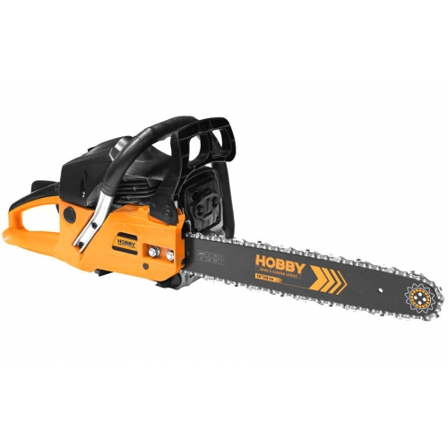 Пила цепная бензиновая Carver Hobby HSG 152-18 (18", 0,325-1,5-72зв.), 01.004.00041