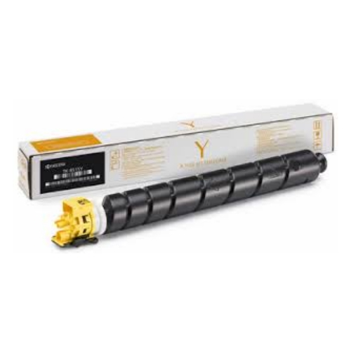 Картридж для принтера Kyocera TK-8515Y, желтый 1T02NDANL1