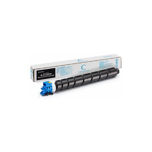 Картридж для принтера Kyocera TK-8525C (1T02RMCNL1) голубой