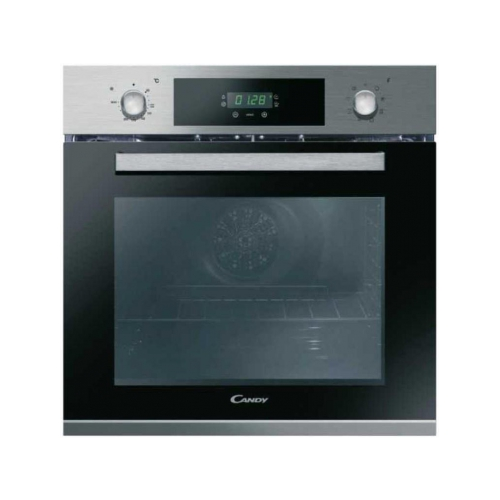 Духовой шкаф Candy FCP615X/E1, 70 л