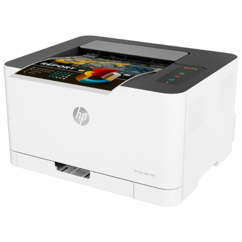 Принтер лазерный цветной HP Color Laser 150a 4ZB94A