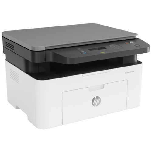 МФУ HP Laser 135w (4ZB83A)