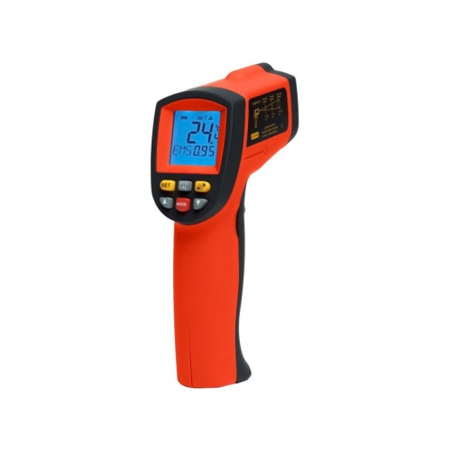 Пирометр ADA-instruments TemPro 700 (от –50°С до 700°С) инфракрасный А00224