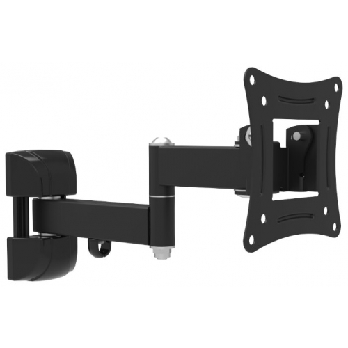 Кронштейн для телевизора Metaldesign MD 3305 Full Motion черный