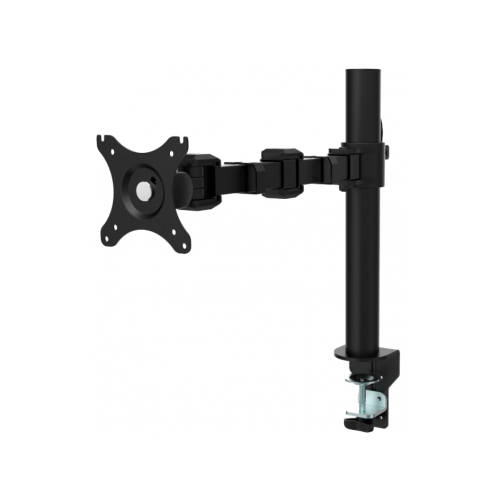 Кронштейн для телевизора Onkron D121E (10-32"), черный ONKRON D121E BLACK
