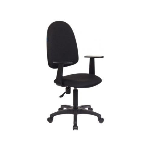 Компьютерное кресло Byurokrat CH-1300/T-15-21 черный