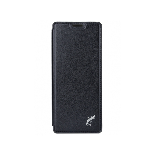 Чехол для смартфона G-Case Slim Premium для Sony Xperia 10 / 10 Dual, чёрный GG-1037