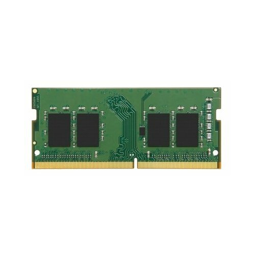 Модуль памяти Kingston KVR26S19S6/4 2666MHz 4Gb