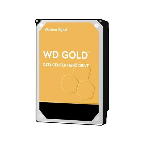 Жесткий диск Western-Digital SATA-III WD4003FRYZ 256Mb 4000Gb