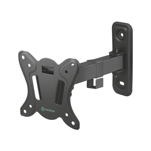 Кронштейн для телевизора Onkron R2 17-27 черный ONKRON R2 BLACK