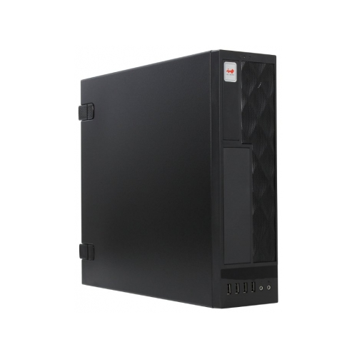 Корпус компьютерный IN-WIN CE052S BL USB3.0 Desktop 6119246