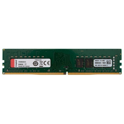 Модуль памяти Kingston CL22 KVR32N22D8/16 3200MHz 16Gb