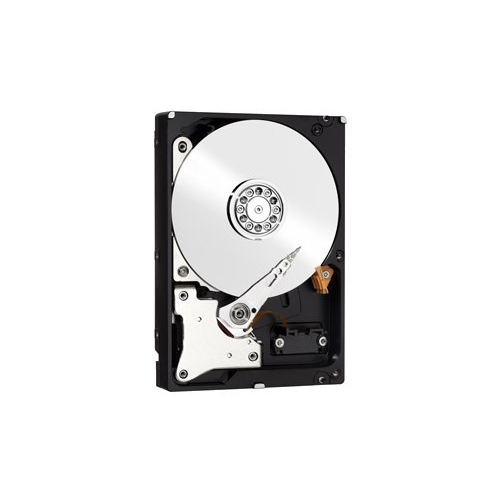 Жесткий диск Western-Digital Original SATA-III WD60EFAX NAS Red 6Tb