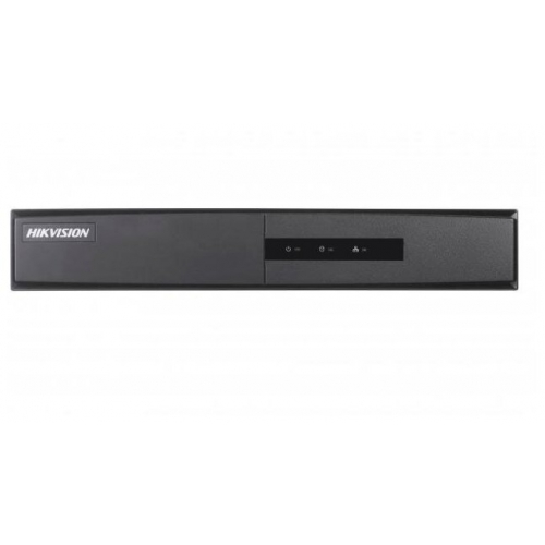 Видеорегистратор Hikvision DS-7108NI-Q1/8P/M сетевой