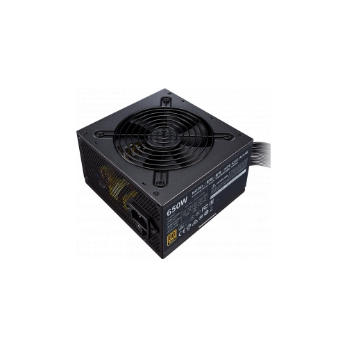 Блок питания компьютерный Cooler-Master MPE-6501-ACAAB-EU 650W 80 PLUS Bronze