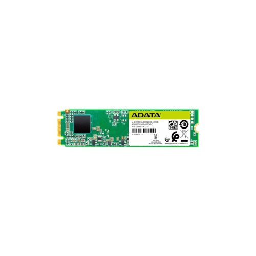 SSD-накопитель ADATA M.2 2280 SU650 ASU650NS38-480GT-C 480Gb
