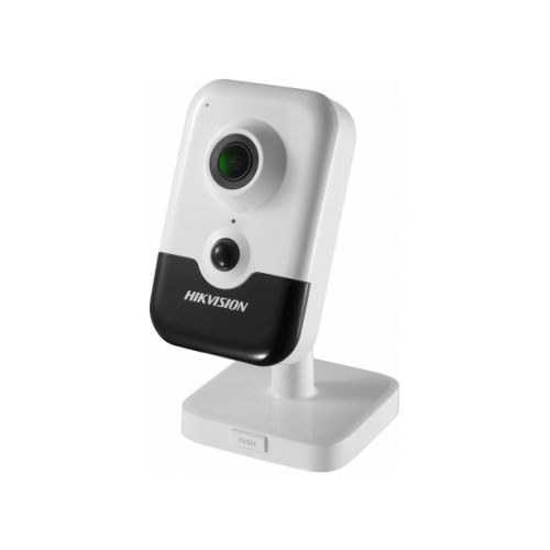 Камера видеонаблюдения Hikvision DS-2CD2423G0-IW(4mm)(W) белая