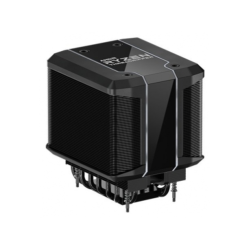 Кулер компьютерный Cooler-Master MAM-D7PN-DWRPS-T1 120x120 мм