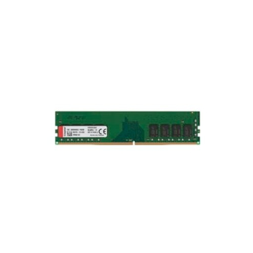 Модуль памяти Kingston KVR32N22S8/8 3200MHz 8192Mb