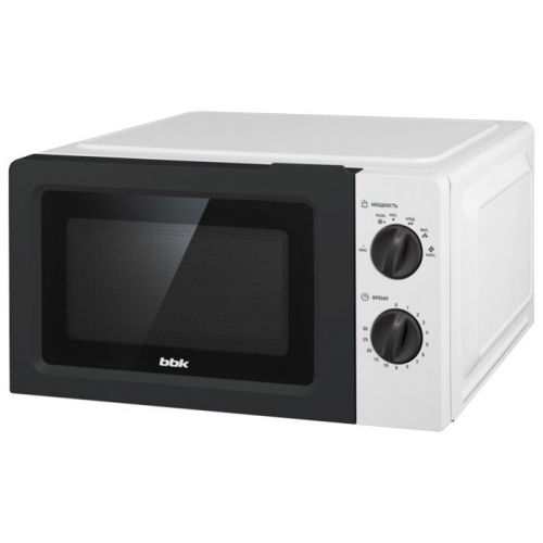 Микроволновая печь BBK 17MWS-783MW 17 л