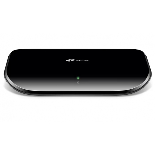 Коммутатор (switch) TP-LINK