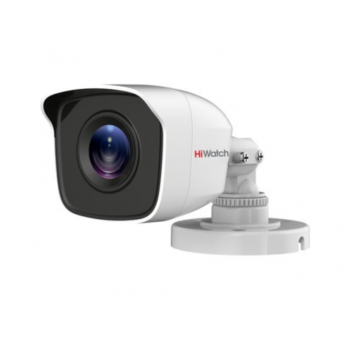 Камера видеонаблюдения Hikvision HiWatch DS-T200 B (2.8 mm) HD-TVI DS-T200 B (2.8 MM)