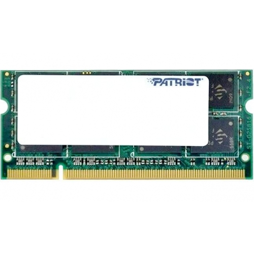Модуль памяти Patriot-Memory PSD48G266681S 2666MHz 8Gb