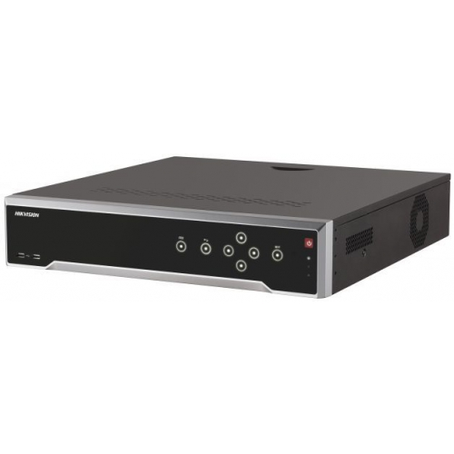 Видеорегистратор Hikvision DS-8632NI-K8, 30Вт